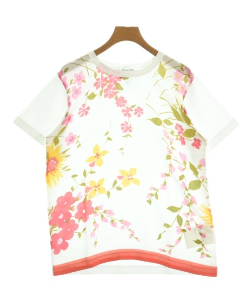 COMME des GARCONS GIRL(コムデギャルソンガール)Tシャツ・カットソー 白 サイズ:L/2200557982141