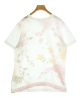 COMME des GARCONS GIRL（コムデギャルソンガール）Tシャツ・カットソー 白 サイズ:L レディース/2200557982141