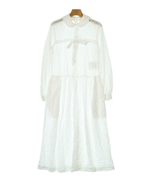 コムデギャルソンガール(COMME des GARCONS GIRL)のCOMME des GARCONS GIRL ワンピース