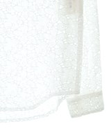 COMME des GARCONS GIRL（コムデギャルソンガール）カジュアルシャツ 白 サイズ:XS レディース/2200560016116