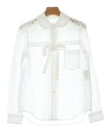 COMME des GARCONS GIRL カジュアルシャツ