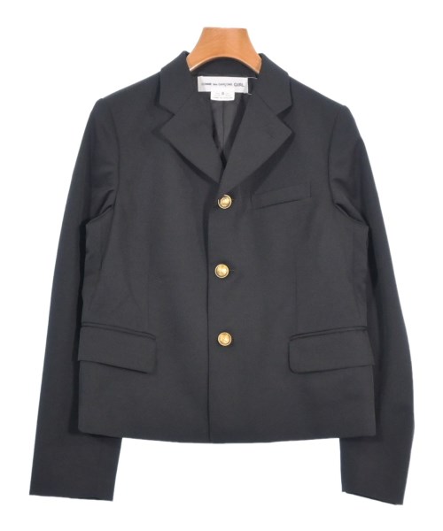 コムデギャルソンガール(COMME des GARCONS GIRL)のCOMME des GARCONS GIRL ジャケット（その他）
