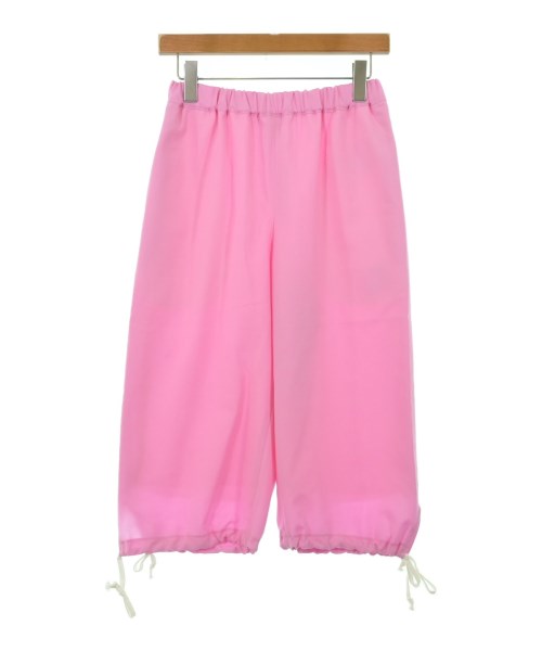 コムデギャルソンガール(COMME des GARCONS GIRL)のCOMME des GARCONS GIRL パンツ（その他）