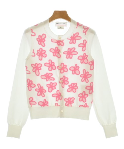 コムデギャルソンガール(COMME des GARCONS GIRL)のCOMME des GARCONS GIRL カーディガン