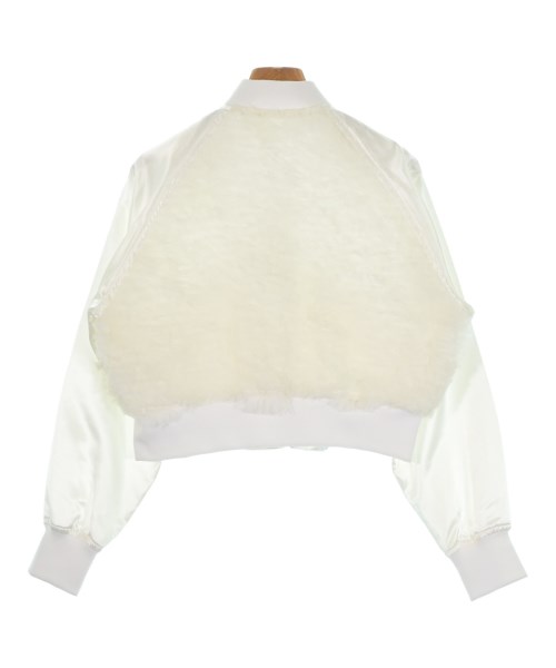 COMME des GARCONS GIRL（コムデギャルソンガール）その他 白 サイズ:S レディース/2200561987057