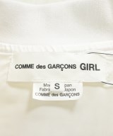 COMME des GARCONS GIRL（コムデギャルソンガール）その他 白 サイズ:S レディース/2200561987057