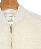 COMME des GARCONS GIRL（コムデギャルソンガール）その他 白 サイズ:S レディース/2200561987057