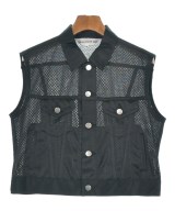 COMME des GARCONS GIRL（コムデギャルソンガール）その他 黒 サイズ:S レディース/2200561987064