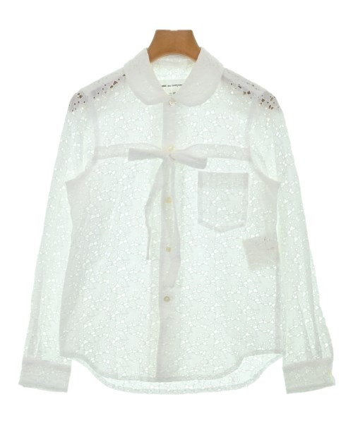 コムデギャルソンガール(COMME des GARCONS GIRL)のCOMME des GARCONS GIRL ブラウス
