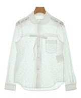 COMME des GARCONS GIRL ブラウス