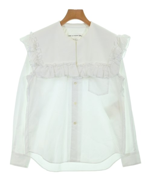 コムデギャルソンガール(COMME des GARCONS GIRL)のCOMME des GARCONS GIRL ブラウス