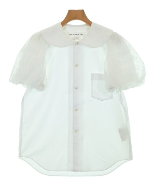 コムデギャルソンガール(COMME des GARCONS GIRL)のCOMME des GARCONS GIRL ブラウス