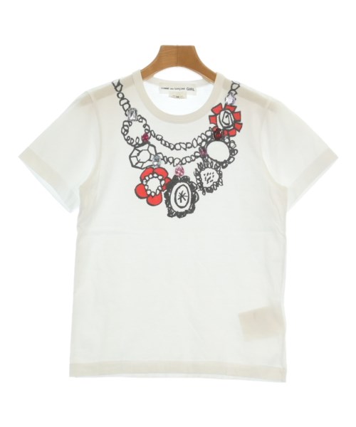 コムデギャルソンガール(COMME des GARCONS GIRL)のCOMME des GARCONS GIRL Tシャツ・カットソー