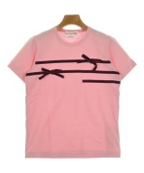 COMME des GARCONS GIRL（コムデギャルソンガール）Tシャツ・カットソー ピンク サイズ:M レディース/2200634808036