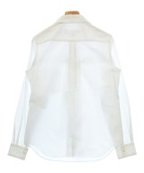COMME des GARCONS GIRL（コムデギャルソンガール）カジュアルシャツ 白 サイズ:XS レディース/2200634808043