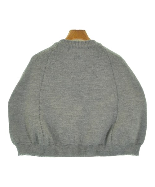 COMME des GARCONS GIRL（コムデギャルソンガール）カーディガン グレー サイズ:S レディース/2200620628105