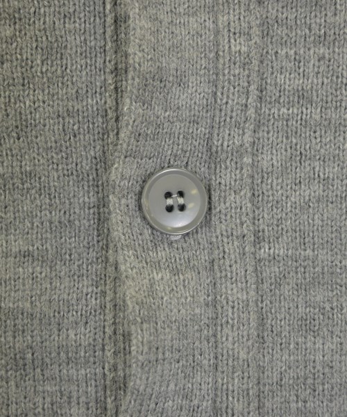 COMME des GARCONS GIRL（コムデギャルソンガール）カーディガン グレー サイズ:S レディース/2200620628105
