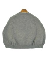 COMME des GARCONS GIRL（コムデギャルソンガール）カーディガン グレー サイズ:S レディース/2200620628105