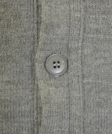 COMME des GARCONS GIRL（コムデギャルソンガール）カーディガン グレー サイズ:S レディース/2200620628105