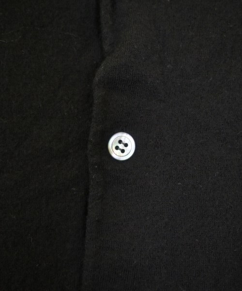 COMME des GARCONS GIRL（コムデギャルソンガール）カーディガン 黒 サイズ:XS レディース/2200620628129