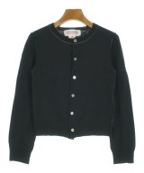 COMME des GARCONS GIRL（コムデギャルソンガール）カーディガン 黒 サイズ:XS レディース/2200620628129