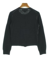 COMME des GARCONS GIRL（コムデギャルソンガール）カーディガン 黒 サイズ:XS レディース/2200620628129