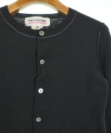 COMME des GARCONS GIRL（コムデギャルソンガール）カーディガン 黒 サイズ:XS レディース/2200620628129
