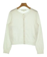 COMME des GARCONS GIRL（コムデギャルソンガール）カーディガン 白 サイズ:S レディース/2200620628136