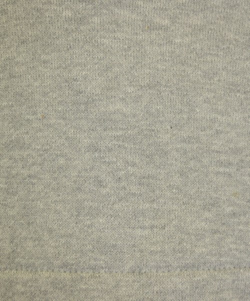 COMME des GARCONS GIRL（コムデギャルソンガール）パーカー グレー サイズ:S レディース/2200631322047