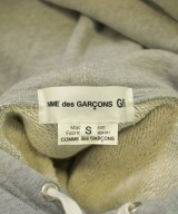 COMME des GARCONS GIRL（コムデギャルソンガール）パーカー グレー サイズ:S レディース/2200631322047