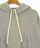 COMME des GARCONS GIRL（コムデギャルソンガール）パーカー グレー サイズ:S レディース/2200631322047