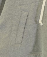 COMME des GARCONS GIRL（コムデギャルソンガール）パーカー グレー サイズ:S レディース/2200631322047