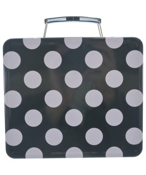 COMME des GARCONS GIRL（コムデギャルソンガール）ハンドバッグ 黒 サイズ:- レディース/2200635572042