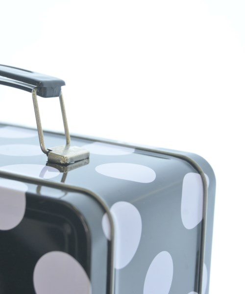 COMME des GARCONS GIRL（コムデギャルソンガール）ハンドバッグ 黒 サイズ:- レディース/2200635572042