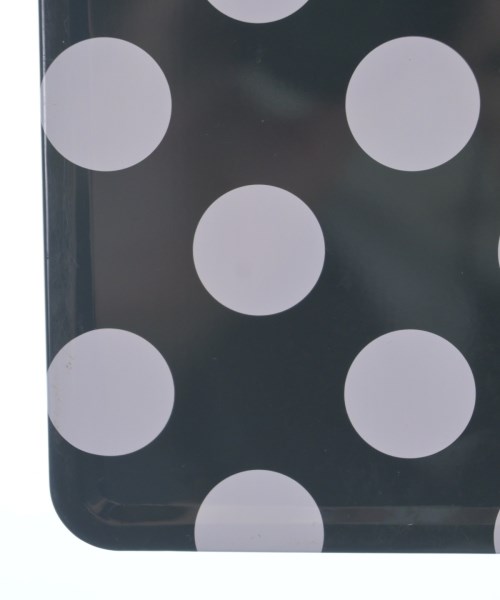 COMME des GARCONS GIRL（コムデギャルソンガール）ハンドバッグ 黒 サイズ:- レディース/2200635572042