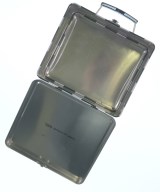 COMME des GARCONS GIRL（コムデギャルソンガール）ハンドバッグ 黒 サイズ:- レディース/2200635572042