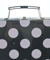 COMME des GARCONS GIRL（コムデギャルソンガール）ハンドバッグ 黒 サイズ:- レディース/2200635572042