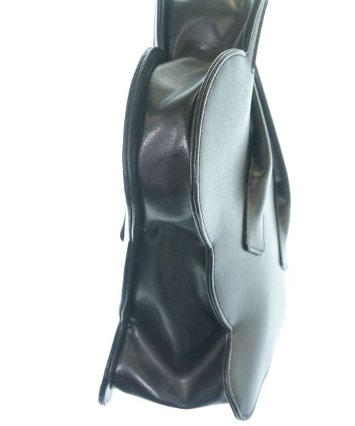 COMME des GARCONS GIRL（コムデギャルソンガール）ハンドバッグ 黒 サイズ:- レディース/2200621171259