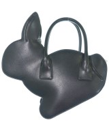COMME des GARCONS GIRL（コムデギャルソンガール）ハンドバッグ 黒 サイズ:- レディース/2200621171259