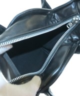 COMME des GARCONS GIRL（コムデギャルソンガール）ハンドバッグ 黒 サイズ:- レディース/2200621171259