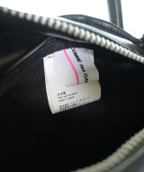 COMME des GARCONS GIRL（コムデギャルソンガール）ハンドバッグ 黒 サイズ:- レディース/2200621171259