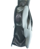 COMME des GARCONS GIRL（コムデギャルソンガール）ハンドバッグ 黒 サイズ:- レディース/2200621171259