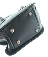 COMME des GARCONS GIRL（コムデギャルソンガール）ハンドバッグ 黒 サイズ:- レディース/2200621171259