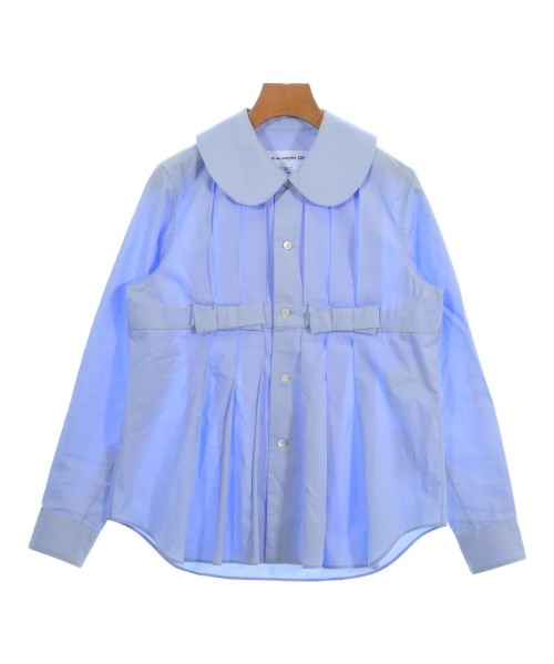 コムデギャルソンガール(COMME des GARCONS GIRL)のCOMME des GARCONS GIRL ブラウス