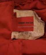 COMME des GARCONS GIRL（コムデギャルソンガール）ベスト 赤 サイズ:S レディース/2200637758017