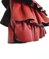 COMME des GARCONS GIRL（コムデギャルソンガール）ハンドバッグ 赤 サイズ:- レディース/2200639382043