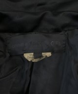COMME des GARCONS GIRL（コムデギャルソンガール）カジュアルジャケット 黒 サイズ:XS レディース/2200627318115