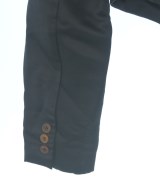 COMME des GARCONS GIRL（コムデギャルソンガール）カジュアルジャケット 黒 サイズ:XS レディース/2200627318115