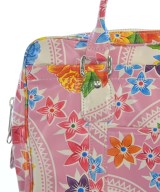 COMME des GARCONS GIRL（コムデギャルソンガール）ハンドバッグ ピンク サイズ:- レディース/2200640741181