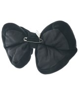 COMME des GARCONS GIRL（コムデギャルソンガール）ブローチ・コサージュ 黒 サイズ:- レディース/2200640741204